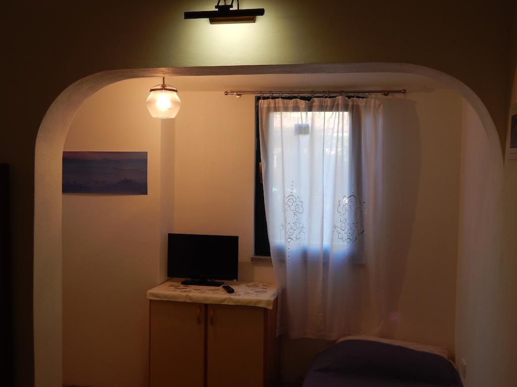 Apartment Tomato Pula Ruang foto