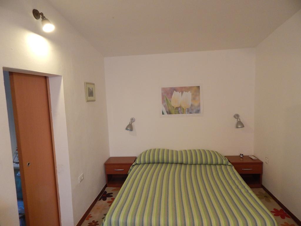 Apartment Tomato Pula Ruang foto